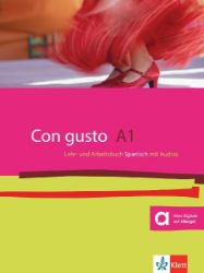 Con gusto A1 - Produkty Con gusto A1