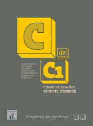C de C1 - Produkty C de C1