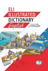 ELI Illustrated Dictionary English - Produkty ELI Illustrated Dictionary English