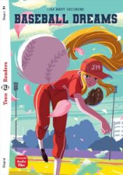 Baseball Dreams - Lisa Mary Vecchione - Produkty Baseball Dreams