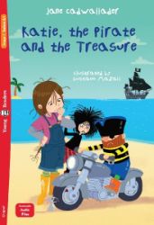 Katie, the Pirate and the Treasure - Jane Cadwallader - Produkty Katie, the Pirate and the Treasure