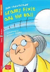 Granny Fixit and the Ball - Jane Cadwallader - Produkty Granny Fixit and the Ball