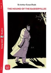 The Hound of the Baskervilles - Arthur Conan Doyle - Produkty The Hound of the Baskervilles