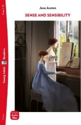Sense and Sensibility - Jane Austen - Produkty Sense and Sensibility