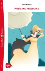 Pride and Prejudice - Jane Austen - Produkty Pride and Prejudice