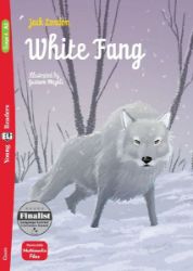 White Fang - Jack London - Produkty White Fang