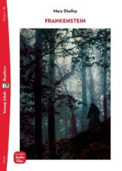Frankenstein - Elizabeth Ferretti - Produkty Frankenstein