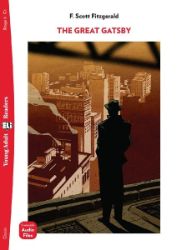 The Great Gatsby - Francis Scott Fitzgerald - Produkty The Great Gatsby