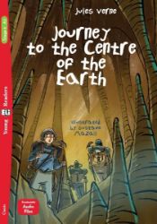 Journey to the Centre of the Earth - Jules Verne - Produkty Journey to the Centre of the Earth