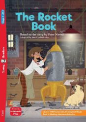 The Rocket Book - Jane Cadwallader - Produkty The Rocket Book