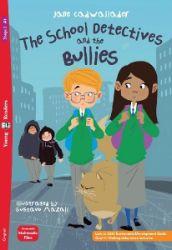 The School Detectives and the Bullies - Produkty The School Detectives and the Bullies