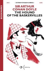 The Hound of the Baskervilles - Arthur Conan Doyle - Produkty The Hound of the Baskervilles