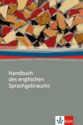 Handbuch des englischen Sprachgebrauchs Neubearbeitung - Produkty Handbuch des englischen Sprachgebrauchs Neubearbeitung