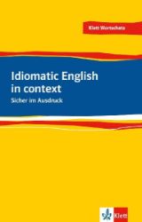 Idiomatic English - Louise Carleton-Gertsch - Produkty Idiomatic English