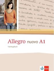 Allegro nuovo A1 - Produkty Allegro nuovo A1