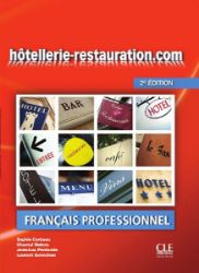 hôtellerie-restauration.com A2, 2e édition