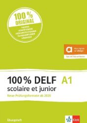 100% DELF A1 scolaire et junior - Produkty 100% DELF A1 scolaire et junior