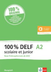 100% DELF A2 scolaire et junior - Produkty 100% DELF A2 scolaire et junior