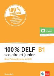 100% DELF B1 scolaire et junior - Produkty 100% DELF B1 scolaire et junior