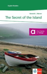 The Secret of the Island - Kenneth L. Warner - Produkty The Secret of the Island