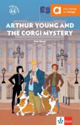 Arthur Young and the Corgi Mystery - Don Haupt - Produkty Arthur Young and the Corgi Mystery