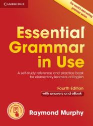 Essential Grammar in Use. Book with answers and interactive eBook - Produkty Essential Grammar in Use. Book with answers and interactive eBook
