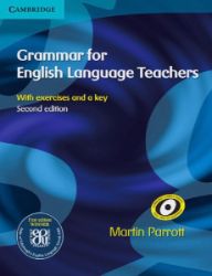 Grammar for English Language Teachers - Martin Parrott - Produkty Grammar for English Language Teachers