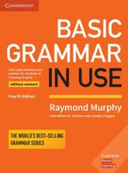 Basic Grammar in Use - Fourth Edition. Student´s Book without answers - Produkty Basic Grammar in Use - Fourth Edition. Student´s Book without answers