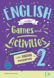 English with Games and Activities 2 - Produkty English with Games and Activities 2
