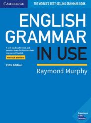 English Grammar in Use. Book without answers. Fifth Edition - Produkty English Grammar in Use. Book without answers. Fifth Edition