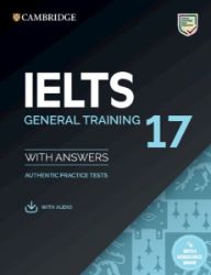 IELTS 17 General Training - Produkty IELTS 17 General Training