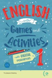 English with Games and Activities 1 - New Edition - Produkty English with Games and Activities 1 - New Edition