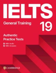IELTS 19 General Training - Produkty IELTS 19 General Training