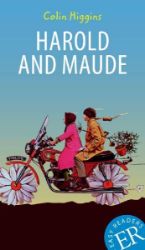 Harold and Maude - Colin Higgins - Produkty Harold and Maude