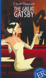 The Great Gatsby - Francis Scott Fitzgerald - Produkty The Great Gatsby