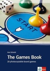 The Games Book The Games Book