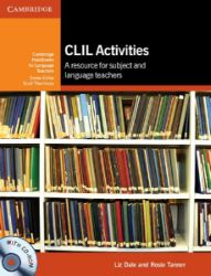 CLIL Activities - Liz Dale - Produkty CLIL Activities