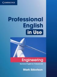 Professional English in Use Engeneering - Produkty Professional English in Use Engeneering