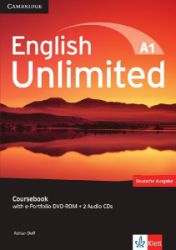 English Unlimited A1 Starter