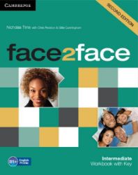face2face B1-B2 Intermediate, 2nd edition - Produkty face2face B1-B2 Intermediate, 2nd edition