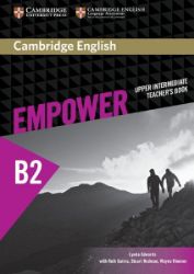 Cambridge English Empower. Teachers´s Book (B2) - Produkty Cambridge English Empower. Teachers´s Book (B2)