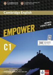 Cambridge English Empower C1. Student´s book (print) - Produkty Cambridge English Empower C1. Student´s book (print)