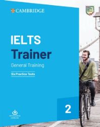IELTS Trainer 2 General Training - Produkty IELTS Trainer 2 General Training