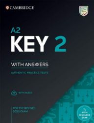 A2 Key 2. Student´s Book with Answers with Audio with Resource Bank - Produkty A2 Key 2. Student´s Book with Answers with Audio with Resource Bank