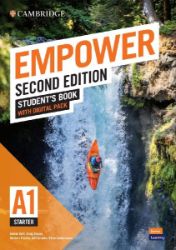 Empower Second edition A1 Starter - Produkty Empower Second edition A1 Starter