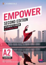 Empower Second edition A2 Elementary - Produkty Empower Second edition A2 Elementary