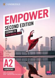 Empower Second edition A2 Elementary - Produkty Empower Second edition A2 Elementary