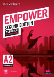Empower Second edition A2 Elementary - Produkty Empower Second edition A2 Elementary