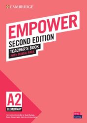 Empower Second edition A2 Elementary - Produkty Empower Second edition A2 Elementary