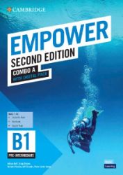 Empower Second edition B1 Pre-intermediate - Produkty Empower Second edition B1 Pre-intermediate